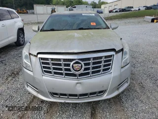 2014 Cadillac XTS Premium with VIN 2G61P5S38E9279265, listed as a Copart auction lot 54520015 with Not Provided miles and Clean Title. Bid and sale history available at DreamBid. Image 5.