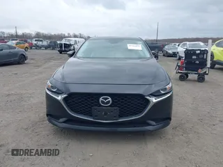 2019 Mazda 3 w/Select with VIN 3MZBPAAL4KM108590, listed as a IAAI auction lot 41726873 with 90,257 mi miles and . Bid and sale history available at carsss.com. Image 12.