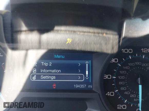 2011 Ford Explorer with VIN 1FMHK8B88BGA47426, listed as a IAAI auction lot 42450074 with 194,357 mi miles and . Bid and sale history available at DreamBid. Image 15.