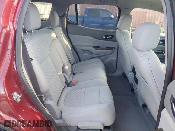 2019 GMC Acadia SLE with VIN 1GKKNKLA7KZ245102, listed as a Copart auction lot 42026065 with 146,902 mi miles and Salvage Title. Bid and sale history available at carsss.com. Image 11.