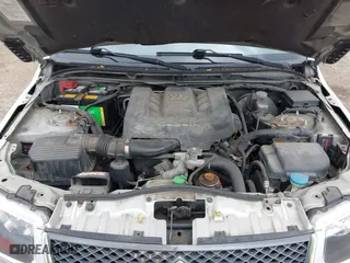 2007 Suzuki Grand Vitara XSport w/Snrf with VIN JS3TD944674201893, listed as a IAAI auction lot 42095911 with 105,512 mi miles. Bid and sale history available at carsss.com. Image 10.