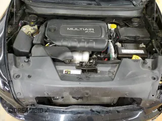 2018 Jeep Cherokee Latitude с VIN 1C4PJMCB9JD570038, выставлен на аукционе Copart как лот 44596495 с пробегом 118 616 миль миль и Списание • Salvage title. История ставок и продаж доступна на DreamBid. Изображение 12.