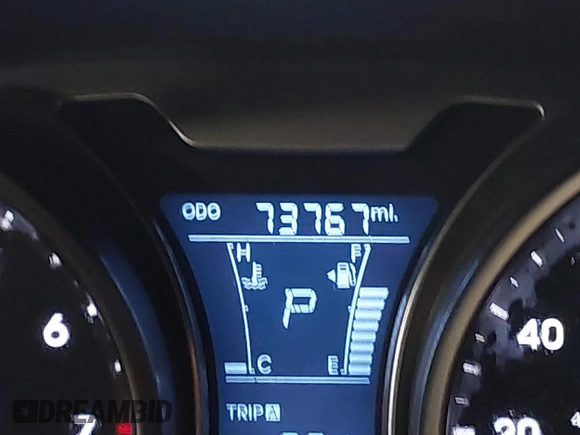 2012 Hyundai Veloster w/Gray Int z VIN KMHTC6AD6CU076954, wystawiony jako IAAI lot #41006441 z przebiegiem 73 767 mil mil oraz . Historia ofert i sprzedaży dostępna na DreamBid. Obrazek 15.