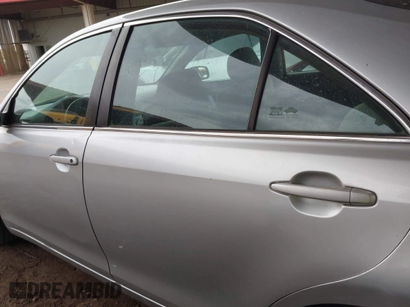2009 Toyota Camry with VIN 4T4BE46K49R063197, listed as a IAAI auction lot 42031708 with Not Provided miles and . Bid and sale history available at DreamBid. Image 14.