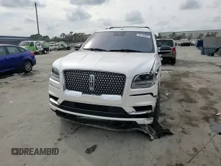 2019 Lincoln Navigator Reserve с VIN 5LMJJ3LT0KEL12472, выставлен на аукционе Copart как лот 45756865 с пробегом 111 994 миль миль и На запчасти • Non repairable. История ставок и продаж доступна на DreamBid. Изображение 15.
