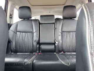 2019 Infiniti QX60 Luxe with VIN 5N1DL0MN3KC550028, listed as a Copart auction lot 58344085 with 84,052 mi miles and Salvage title. Bid and sale history available at DreamBid. Image 10.