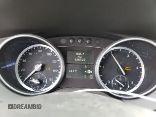 2012 Mercedes-Benz R 350 with VIN 4JGCB2FE8CA137638, listed as a Copart auction lot 77701374 with 126,527 mi miles and Salvage Title. Bid and sale history available at carsss.com. Image 9.