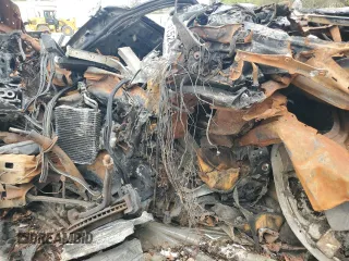 2006 Chrysler 300 C with VIN 2C3KA63H86H423914, listed as a Copart auction lot 51528795 with 0 mi miles and Salvage Title. Bid and sale history available at carsss.com. Image 7.