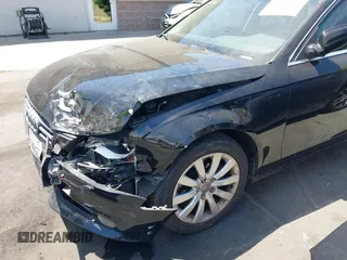 2010 Audi A4 Premium Plus с VIN WAUEFAFL2AN011322, выставлен на аукционе IAAI как лот 42311739 с пробегом 141 533 миль миль и . История ставок и продаж доступна на DreamBid. Изображение 12.