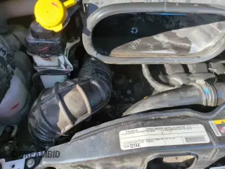 2018 Ram ProMaster Cargo с VIN 3C6TRVCG1JE146786, выставлен на аукционе Copart как лот 42612895 с пробегом 94 119 миль миль и Списание • Salvage title. История ставок и продаж доступна на DreamBid. Изображение 16.