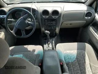 2003 GMC Envoy SLE с VIN 1GKDT13S432404783, выставлен на аукционе Copart как лот 60599315 с пробегом 219 383 миль миль и Чистый • Clean title. История ставок и продаж доступна на DreamBid. Изображение 8.