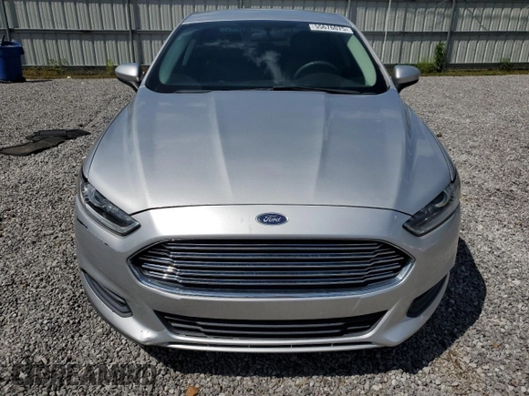 2016 Ford Fusion S z VIN 3FA6P0G70GR297408, wystawiony jako Copart lot #55676075 z przebiegiem 88 062 mil mil oraz Szkoda całkowita • Salvage title. Historia ofert i sprzedaży dostępna na DreamBid. Obrazek 5.