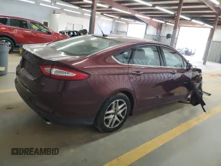 2016 Ford Fusion SE with VIN 3FA6P0H76GR375107, listed as a Copart auction lot 49271745 with 169,643 mi miles and Salvage Title. Bid and sale history available at carsss.com. Image 3.