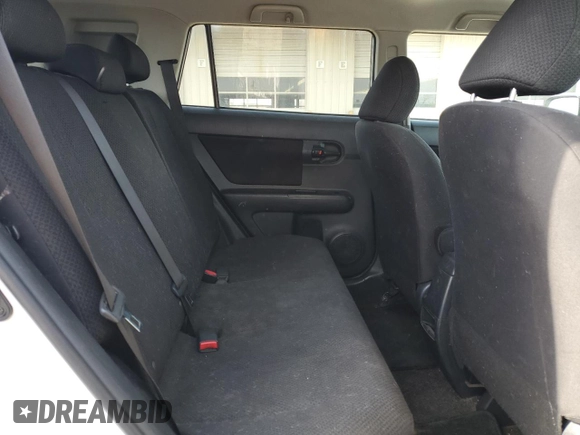 2010 Scion xB with VIN JTLZE4FE3A1101066, listed as a Copart auction lot 48471025 with 145,223 mi miles and Salvage Title. Bid and sale history available at carsss.com. Image 11.