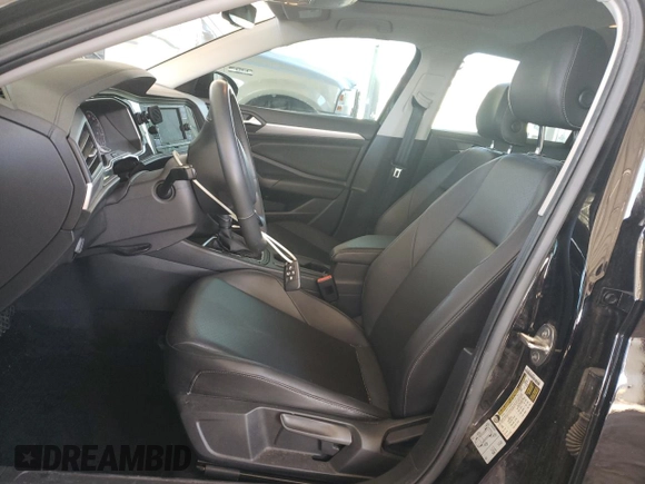 2020 Volkswagen Jetta S with VIN 3VWCB7BU5LM007444, listed as a Copart auction lot 79446324 with 89,902 mi miles and Salvage title. Bid and sale history available at DreamBid. Image 7.