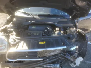 2014 MINI Countryman S с VIN WMWZC3C54EWP27537, выставлен на аукционе Copart как лот 49628855 с пробегом 95 958 миль миль и Списание • Salvage title. История ставок и продаж доступна на DreamBid. Изображение 13.