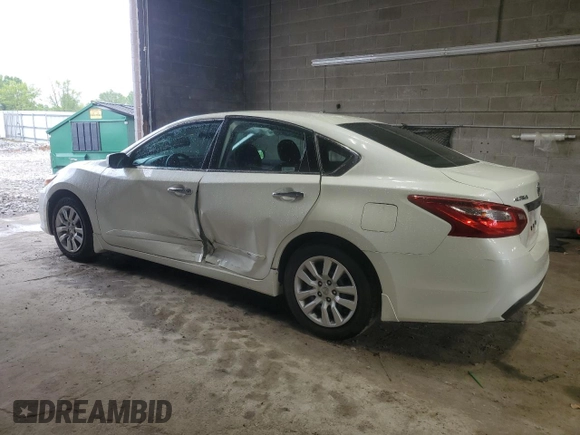2016 Nissan Altima S z VIN 1N4AL3AP5GC289724, wystawiony jako Copart lot #59901795 z przebiegiem 71 018 mil mil oraz Szkoda całkowita • Salvage title. Historia ofert i sprzedaży dostępna na DreamBid. Obrazek 2.