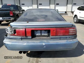 1989 Toyota Supra z VIN JT2MA70J8K0120446, wystawiony jako Copart lot #75893804 z przebiegiem 283 887 mil mil oraz Szkoda całkowita • Salvage title. Historia ofert i sprzedaży dostępna na DreamBid. Obrazek 6.