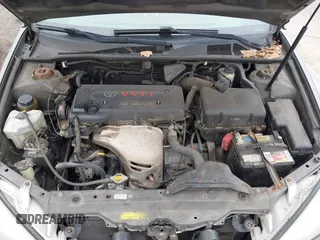 2004 Toyota Camry LE with VIN 4T1BE32K44U915003, listed as a IAAI auction lot 41794140 with 190,217 mi miles and . Bid and sale history available at DreamBid. Image 10.