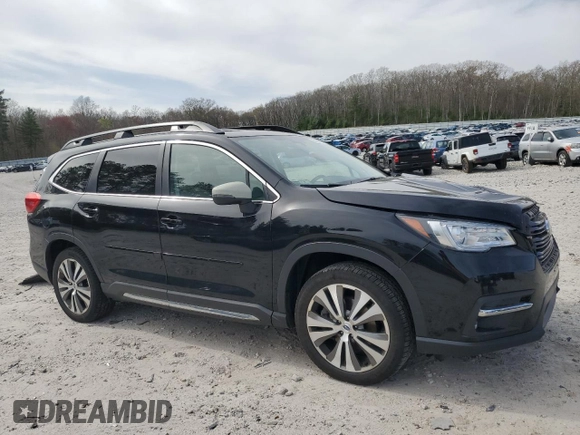 2021 Subaru Ascent Limited с VIN 4S4WMAPD0M3402047, выставлен на аукционе Copart как лот 55164585 с пробегом 107 138 миль миль и Списание • Salvage title. История ставок и продаж доступна на DreamBid. Изображение 4.