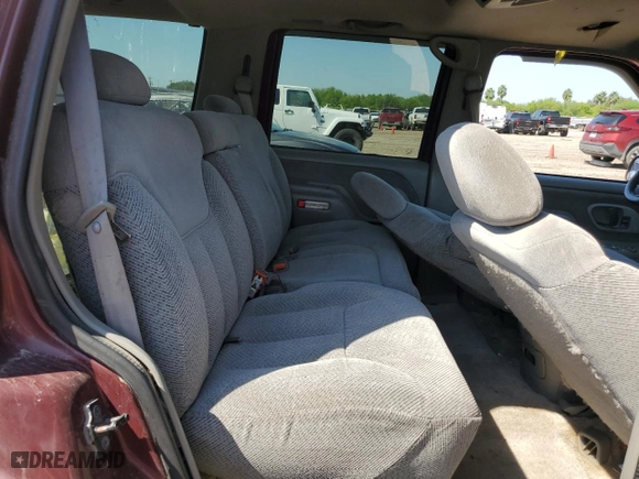 1999 Chevrolet Tahoe Z71 with VIN 1GNEK13R0XJ474557, listed as a Copart auction lot 74971964 with 217,027 mi miles and Salvage Title. Bid and sale history available at carsss.com. Image 11.