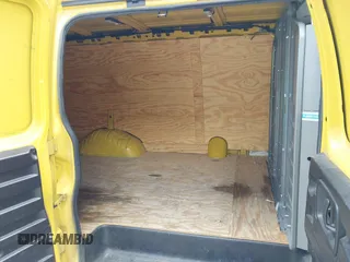 2021 Chevrolet Express Cargo with VIN 1GCWGAFP8M1175144, listed as a IAAI auction lot 42815392 with 57,298 mi miles and . Bid and sale history available at DreamBid. Image 8.