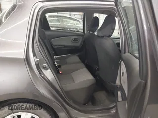 2016 Toyota Yaris L with VIN VNKKTUD37GA067864, listed as a IAAI auction lot 41516051 with 88,720 mi miles. Bid and sale history available at carsss.com. Image 8.