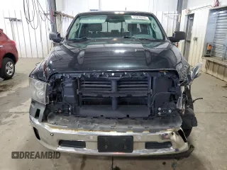 2017 Ram 1500 Big Horn z VIN 1C6RR7LG0HS527879, wystawiony jako Copart lot #53876435 z przebiegiem 144 562 mil mil oraz Szkoda całkowita • Salvage title. Historia ofert i sprzedaży dostępna na DreamBid. Obrazek 5.