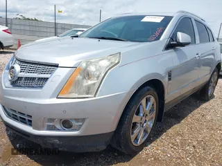 2012 Cadillac SRX Performance Collection с VIN 3GYFNBE30CS510933, выставлен на аукционе IAAI как лот 42360691 с пробегом 191 402 миль миль и . История ставок и продаж доступна на DreamBid. Изображение 2.