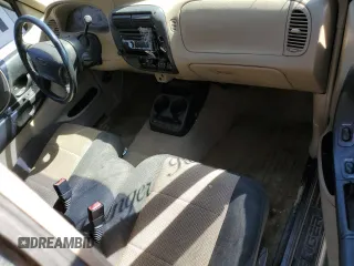 2003 Ford Ranger with VIN 1FTZR14VX3PB32588, listed as a Copart auction lot 49874105 with 229,088 mi miles and Salvage Title. Bid and sale history available at DreamBid. Image 8.