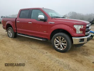 2015 Ford F-150 XLT z VIN 1FTEW1EG0FKD36194, wystawiony jako Copart lot #43824195 z przebiegiem 176 718 mil mil oraz Szkoda całkowita • Salvage title. Historia ofert i sprzedaży dostępna na DreamBid. Obrazek 4.