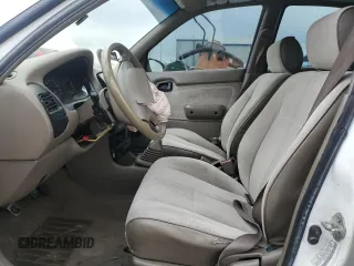 1996 Geo Prizm z VIN 1Y1SK5263TZ061291, wystawiony jako Copart lot #85366554 z przebiegiem 211 051 mil mil oraz Szkody całkowita. Historia ofert i sprzedaży dostępna na DreamBid. Obrazek 7.