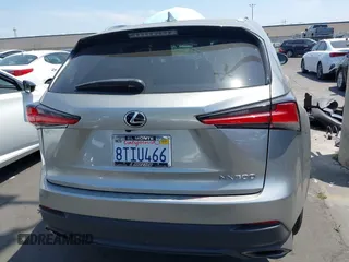 2021 Lexus NX 300 with VIN JTJDARBZ2M2182225, listed as a IAAI auction lot 42500416 with 51,713 mi miles and . Bid and sale history available at DreamBid. Image 17.