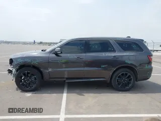2017 Dodge Durango GT с VIN 1C4RDJDG4HC871549, выставлен на аукционе IAAI как лот 42112923 с пробегом 115 349 миль миль и . История ставок и продаж доступна на DreamBid. Изображение 15.