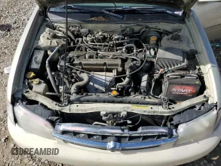 1999 Nissan Altima XE with VIN 1N4DL01D4XC206950, listed as a Copart auction lot 78679994 with 228,995 mi miles and Salvage Title. Bid and sale history available at carsss.com. Image 11.