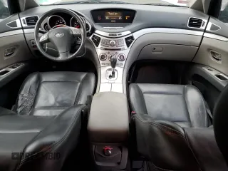 2012 Subaru Tribeca Limited с VIN 4S4WX9GD8C4401744, выставлен на аукционе Copart как лот 42681765 с пробегом 174 464 миль миль и Списание • Salvage title. История ставок и продаж доступна на DreamBid. Изображение 8.