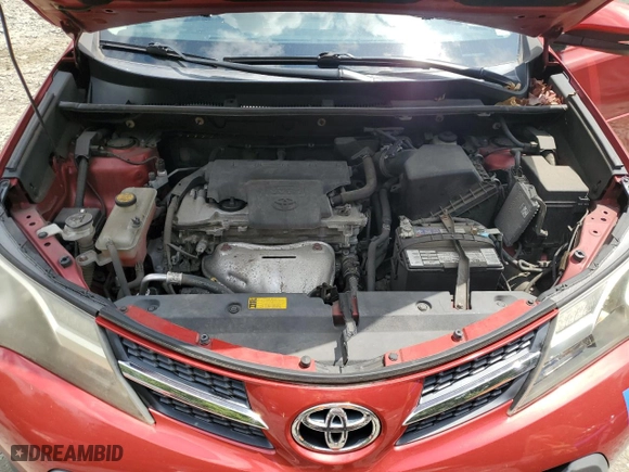 2015 Toyota RAV4 Limited with VIN 2T3DFREV4FW341169, listed as a Copart auction lot 65492764 with 170,049 mi miles and Clean Title. Bid and sale history available at carsss.com. Image 12.