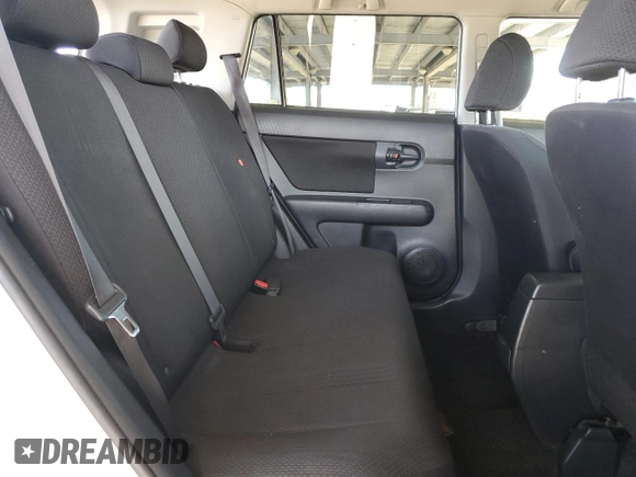 2009 Scion xB with VIN JTLKE50E591083228, listed as a Copart auction lot 51549275 with 239,613 mi miles and Salvage Title. Bid and sale history available at carsss.com. Image 11.