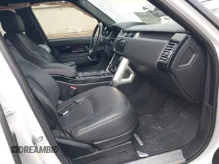 2019 Land Rover Range Rover HSE z VIN SALGS2SVXKA552883, wystawiony jako IAAI lot #41543612 z przebiegiem 66 342 mil mil oraz . Historia ofert i sprzedaży dostępna na DreamBid. Obrazek 5.