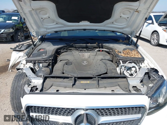 2019 Mercedes-Benz E with VIN WDD1J6HB6KF079366, listed as a IAAI auction lot 41668935 with 73,346 mi miles. Bid and sale history available at carsss.com. Image 10.