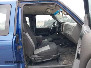 2007 Ford Ranger XLT with VIN 1FTZR45E77PA05285, listed as a IAAI auction lot 42026498 with 124,685 mi miles and . Bid and sale history available at DreamBid. Image 5.