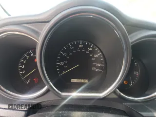 2009 Lexus RX 350 with VIN 2T2HK31U89C116769, listed as a Copart auction lot 49159345 with 200,797 mi miles and Salvage Title. Bid and sale history available at DreamBid. Image 9.