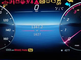 2024 Mercedes-Benz GLS 450 с VIN 4JGFF5KE7RB223406, выставлен на аукционе IAAI как лот 41274448 с пробегом 1 627 миль миль и . История ставок и продаж доступна на DreamBid. Изображение 7.