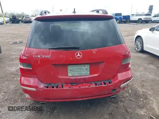 2010 Mercedes-Benz GLK 350 z VIN WDCGG5GB1AF459786, wystawiony jako IAAI lot #42085719 z przebiegiem 160 726 mil mil oraz . Historia ofert i sprzedaży dostępna na DreamBid. Obrazek 6.