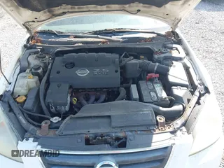 2002 Nissan Altima SL z VIN 1N4AL11DX2C279807, wystawiony jako IAAI lot #42482548 z przebiegiem 208 233 mil mil oraz . Historia ofert i sprzedaży dostępna na DreamBid. Obrazek 10.