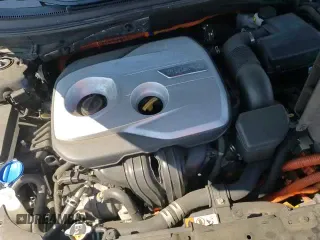 2017 Hyundai Sonata Limited с VIN KMHE54L22HA067390, выставлен на аукционе Copart как лот 71067425 с пробегом 114 121 миль миль и Списание • Salvage title. История ставок и продаж доступна на DreamBid. Изображение 13.