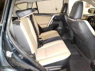 2017 Toyota RAV4 Hybrid Limited with VIN JTMDJREV7HD133026, listed as a Copart auction lot 66845702 with 72,875 mi miles. Bid and sale history available at carsss.com. Image 11.