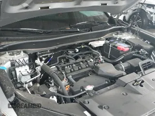 2025 Honda CR-V EX-L with VIN 2HKRS3H74SH316608, listed as a IAAI auction lot 41910169 with 11,085 mi miles and . Bid and sale history available at DreamBid. Image 18.