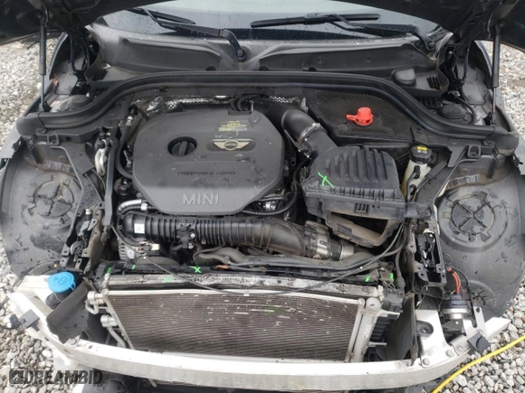 2015 MINI Cooper Hardtop S with VIN WMWXP7C52F2A39616, listed as a Copart auction lot 45962865 with 72,059 mi miles and Salvage Title. Bid and sale history available at carsss.com. Image 11.