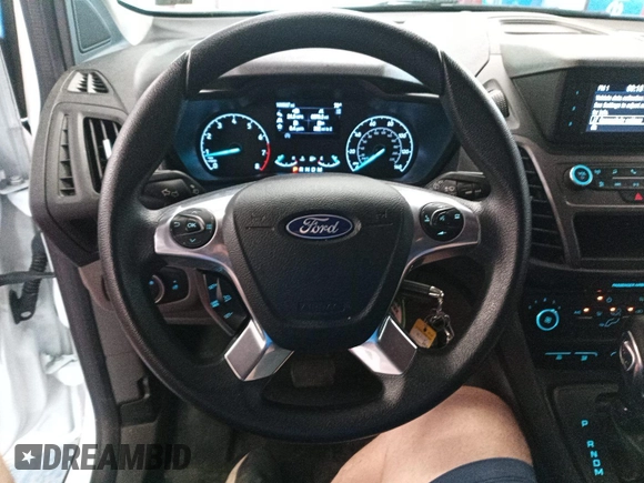 2021 Ford Transit Connect XL с VIN NM0LS7E24M1502033, выставлен на аукционе IAAI как лот 42625143 с пробегом 106 587 миль миль и . История ставок и продаж доступна на DreamBid. Изображение 12.
